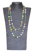 Shell Mala Ketting 216_3