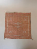Cactus Silk Kussen