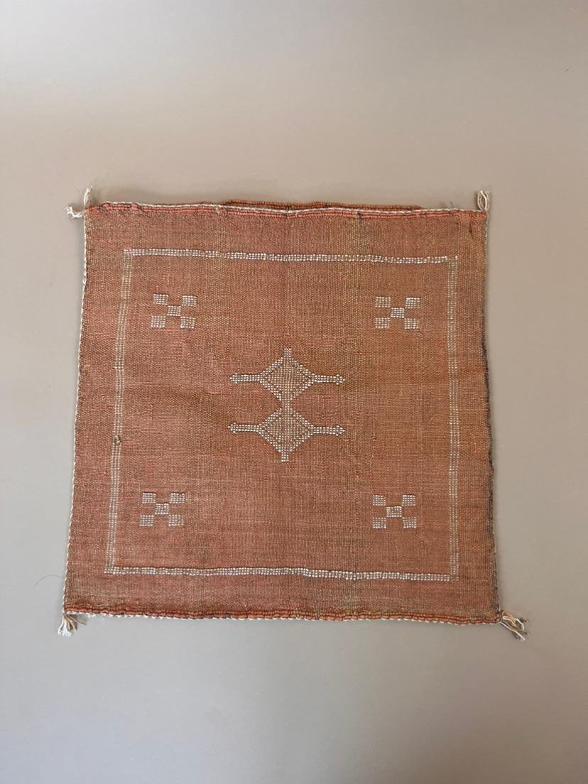 Cactus Silk Kussen