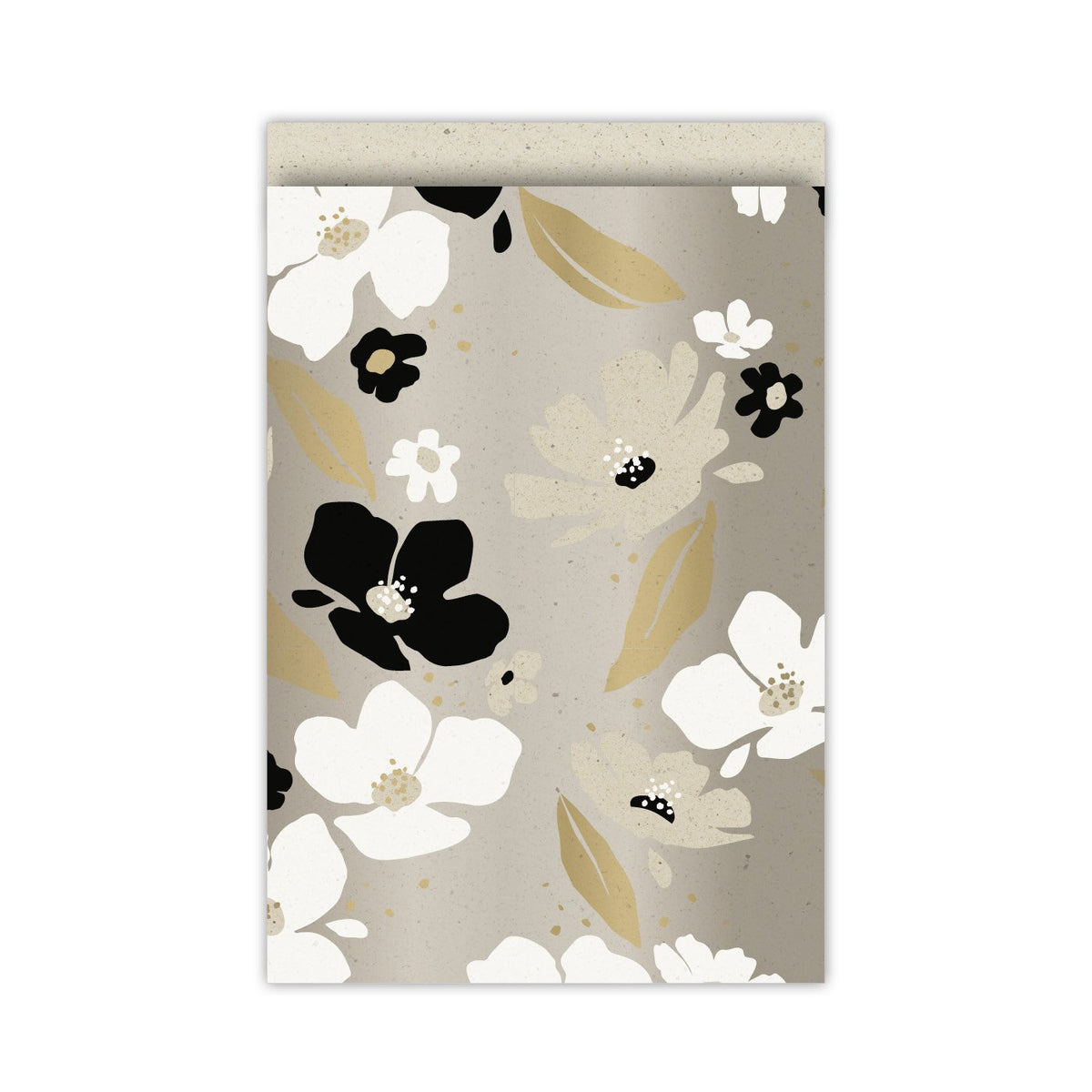 Fresh Flowers '25 - Cadeauzakjes gras
