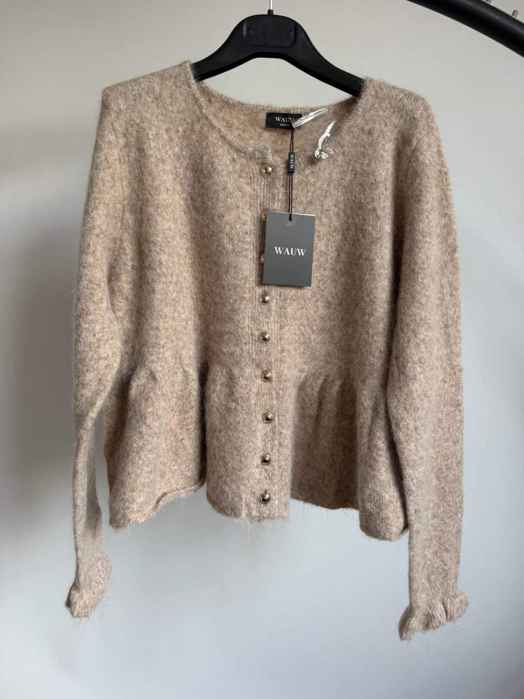 Damesmode WAUW Fashion 88970