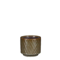 Levi pot rond d.groen