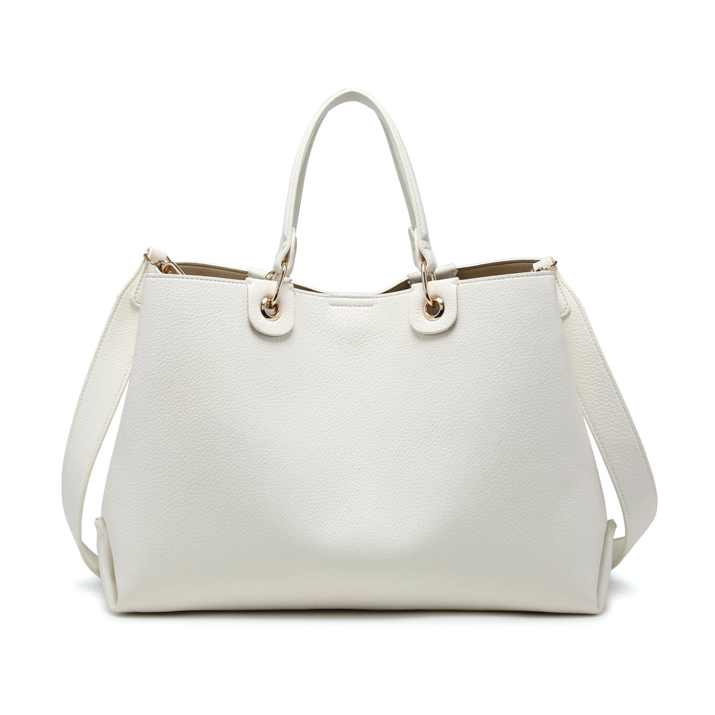 Tas J&W Bags 52090 wit