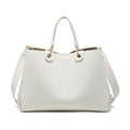 Tas J&W Bags 52090 wit