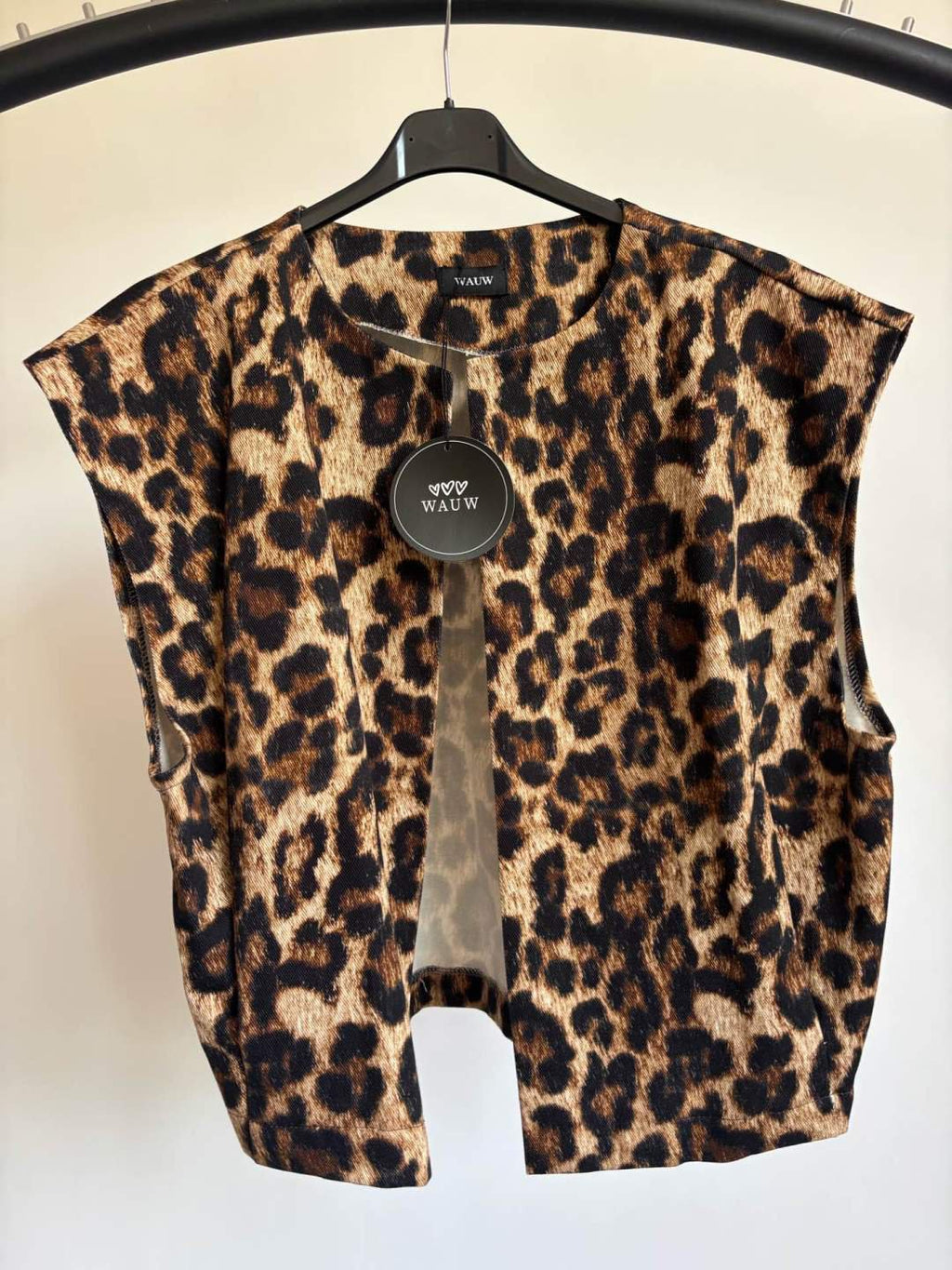 Damesmode WAUW Fashion 50111