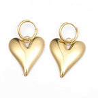 Oorbellen WAUW Jewellery E60931100499