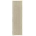 Tafelloper Sanchore Beige 35x130cm