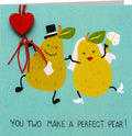 G9 Perfect pear