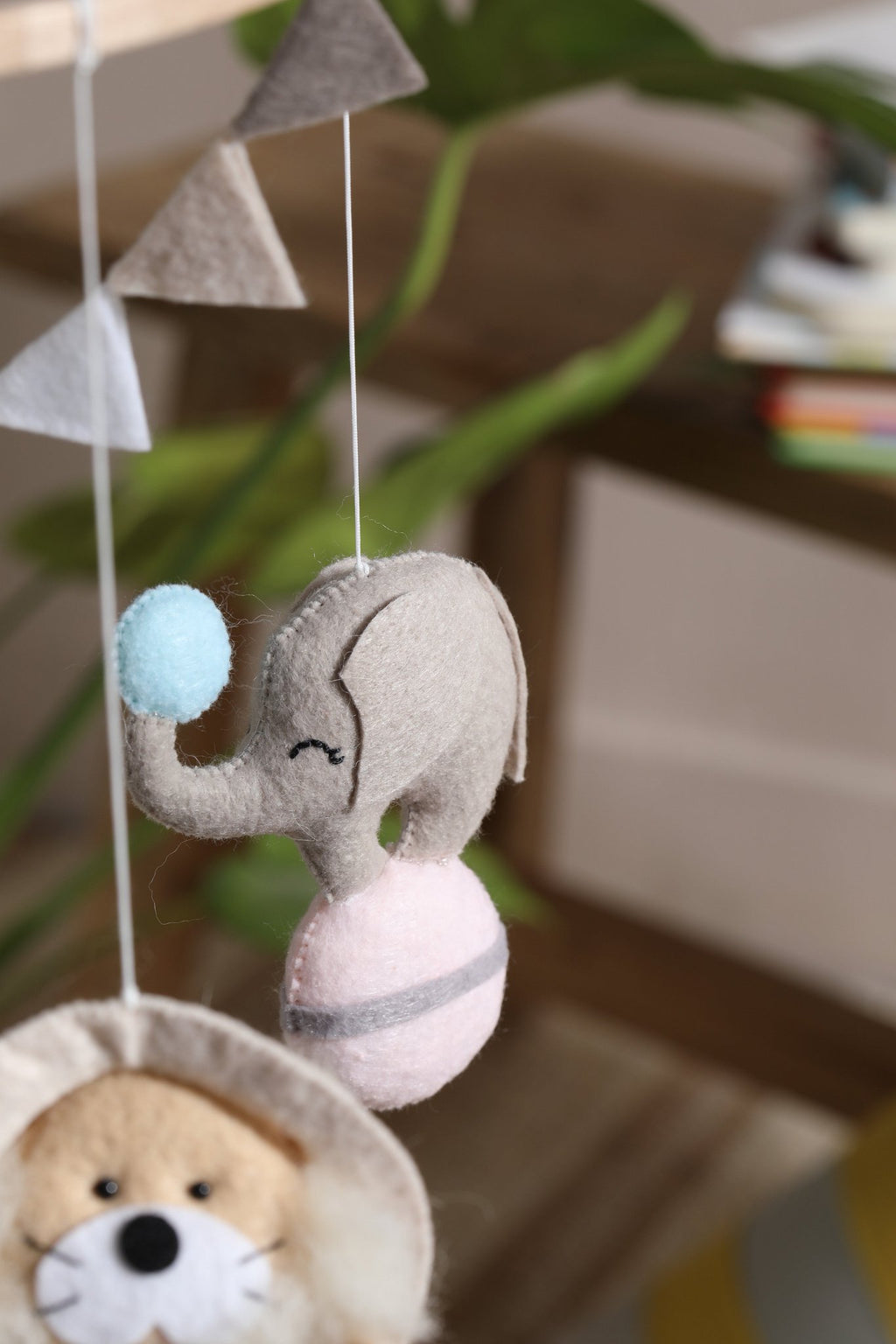 Circus Mobiel