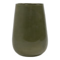 Vaas Saga effen groen h34 d17