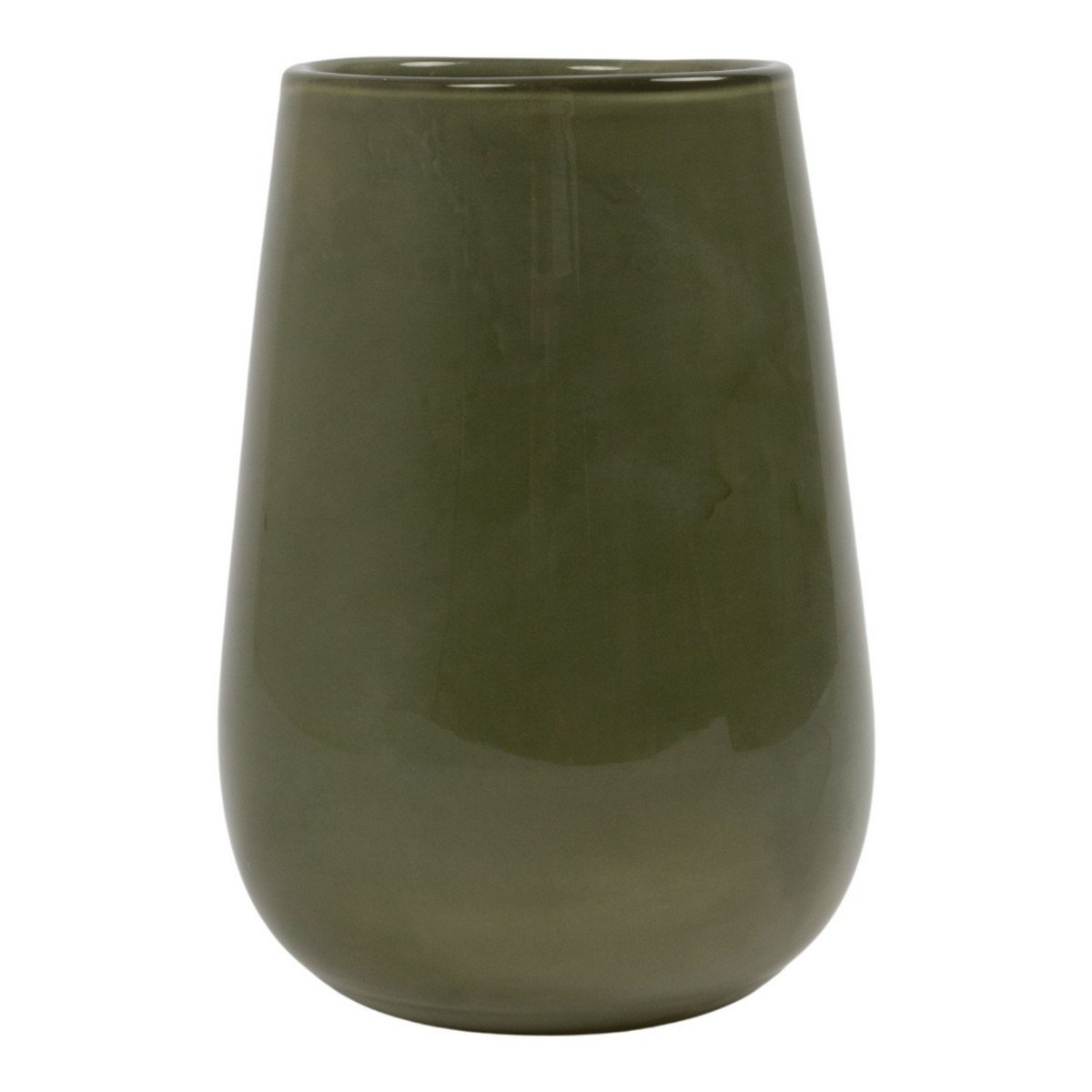Vaas Saga effen groen h34 d17