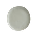 Leeff Outdoor breakfast plate Owen - Grey