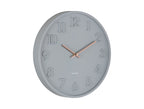 Wandklok Calma