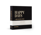 Printworks Fotoalbum S - Happy Days
