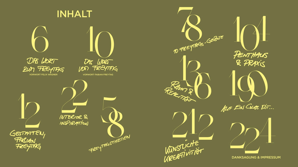 Zacht radicaal. Interieur ontwerp