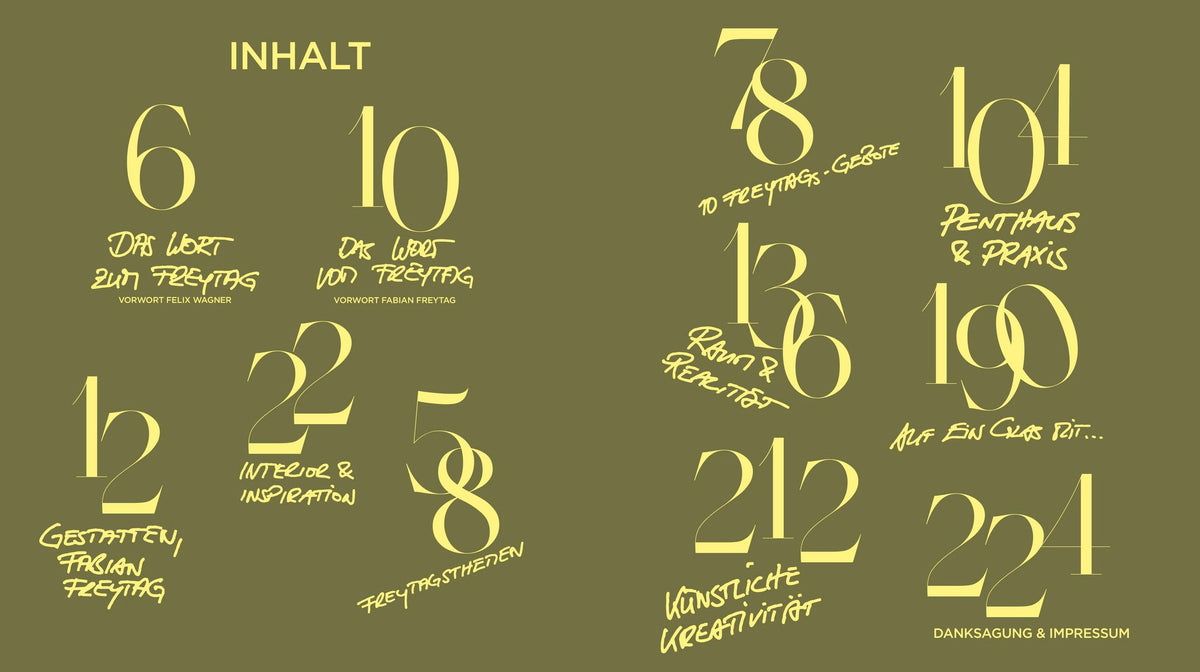 Zacht radicaal. Interieur ontwerp