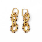 Oorbellen WAUW Jewellery 0770120599