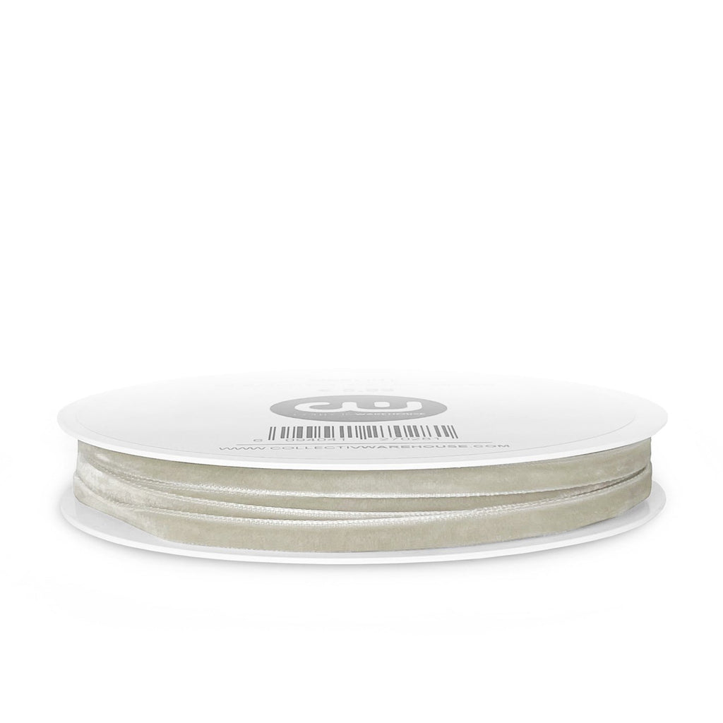 Sierlint velvet – 6mm – 20m