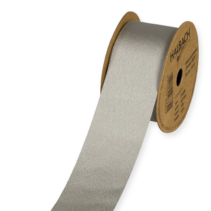 Decoratieband "Silk Look"