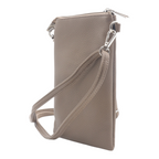 Tas J&W Bags 2589 taupe