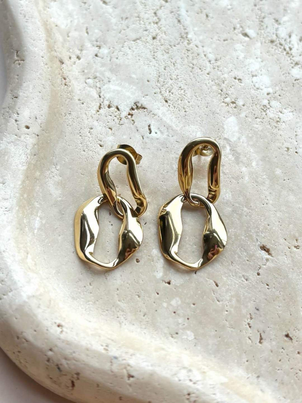 Oorbellen WAUW Jewellery 0933095499