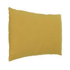 Kussen Iles Geel 50x30 cm
