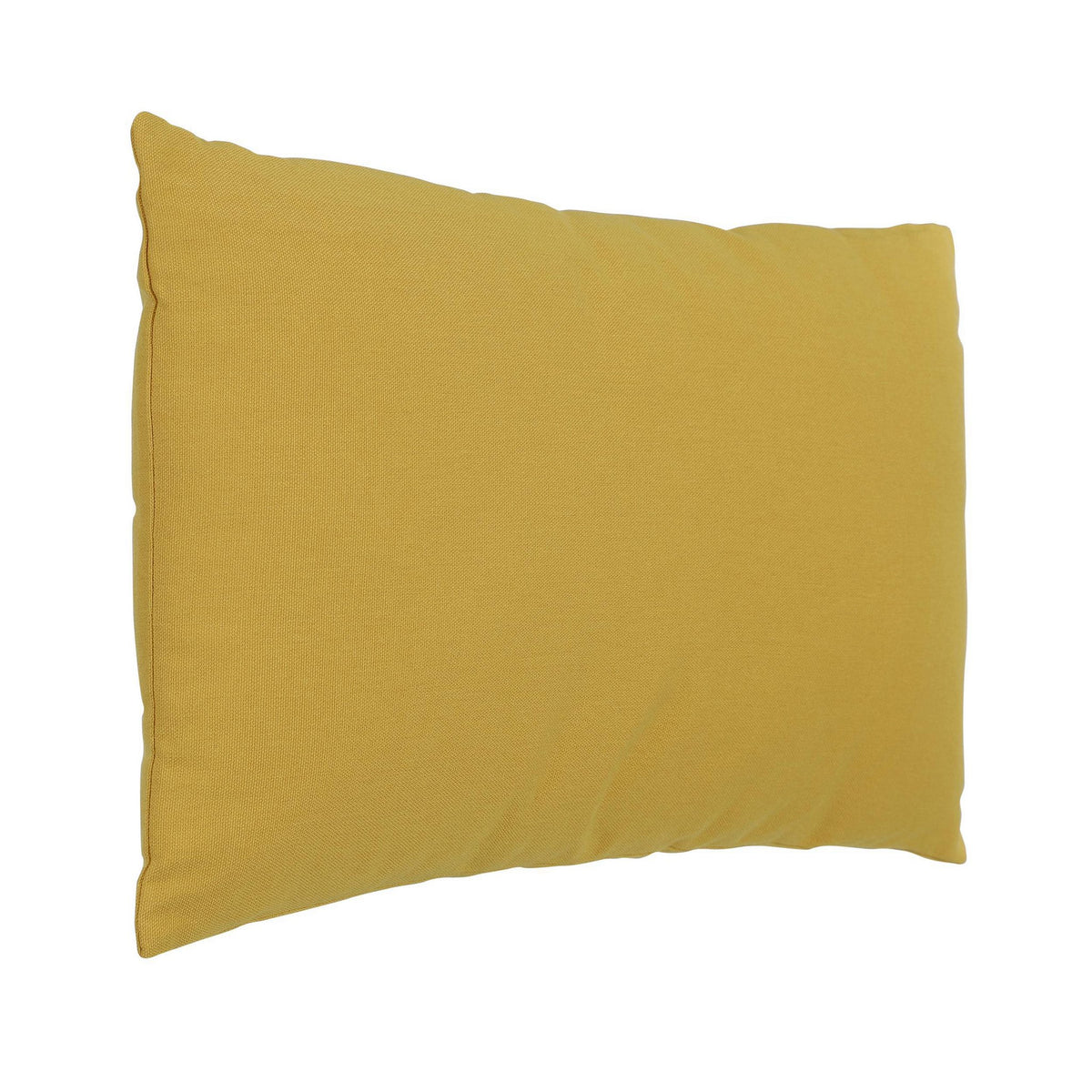 Kussen Iles Geel 50x30 cm