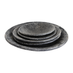 Volcan schalen set/3