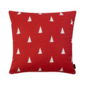 Teresa Kussen boom wit rood 45x45cm