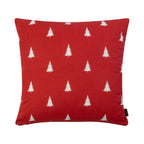 Teresa Kussen boom wit rood 45x45cm