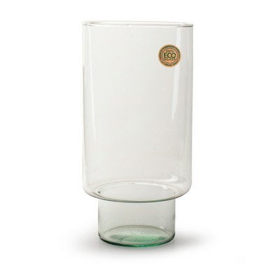 Eco vaas 'straight' h30 d15 cm
