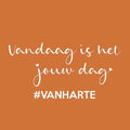 Cadeau kaartjes - Jouw dag - 20 stuks