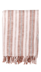 Plaid Indira - 150x200 cm