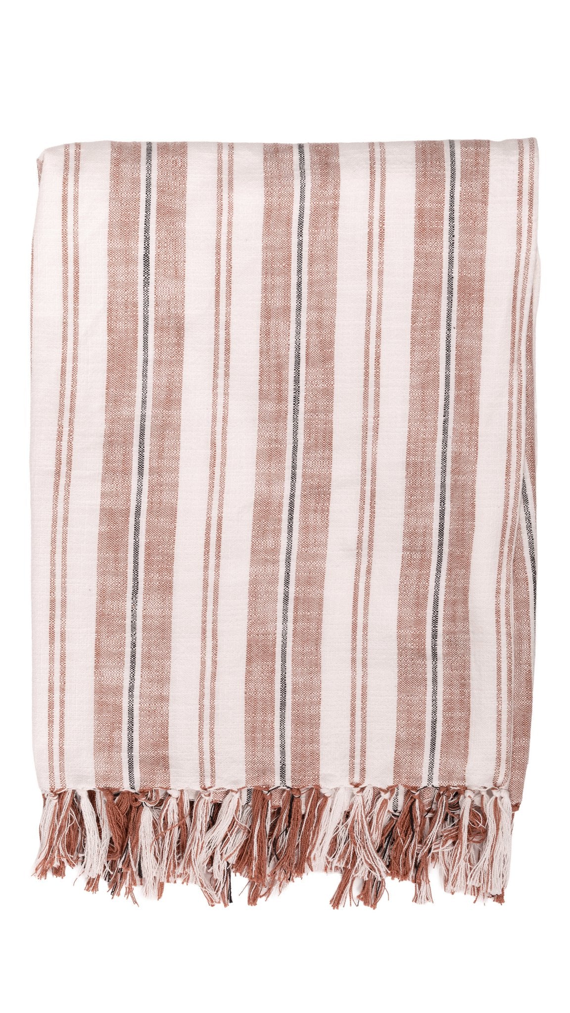 Plaid Indira - 150x200 cm