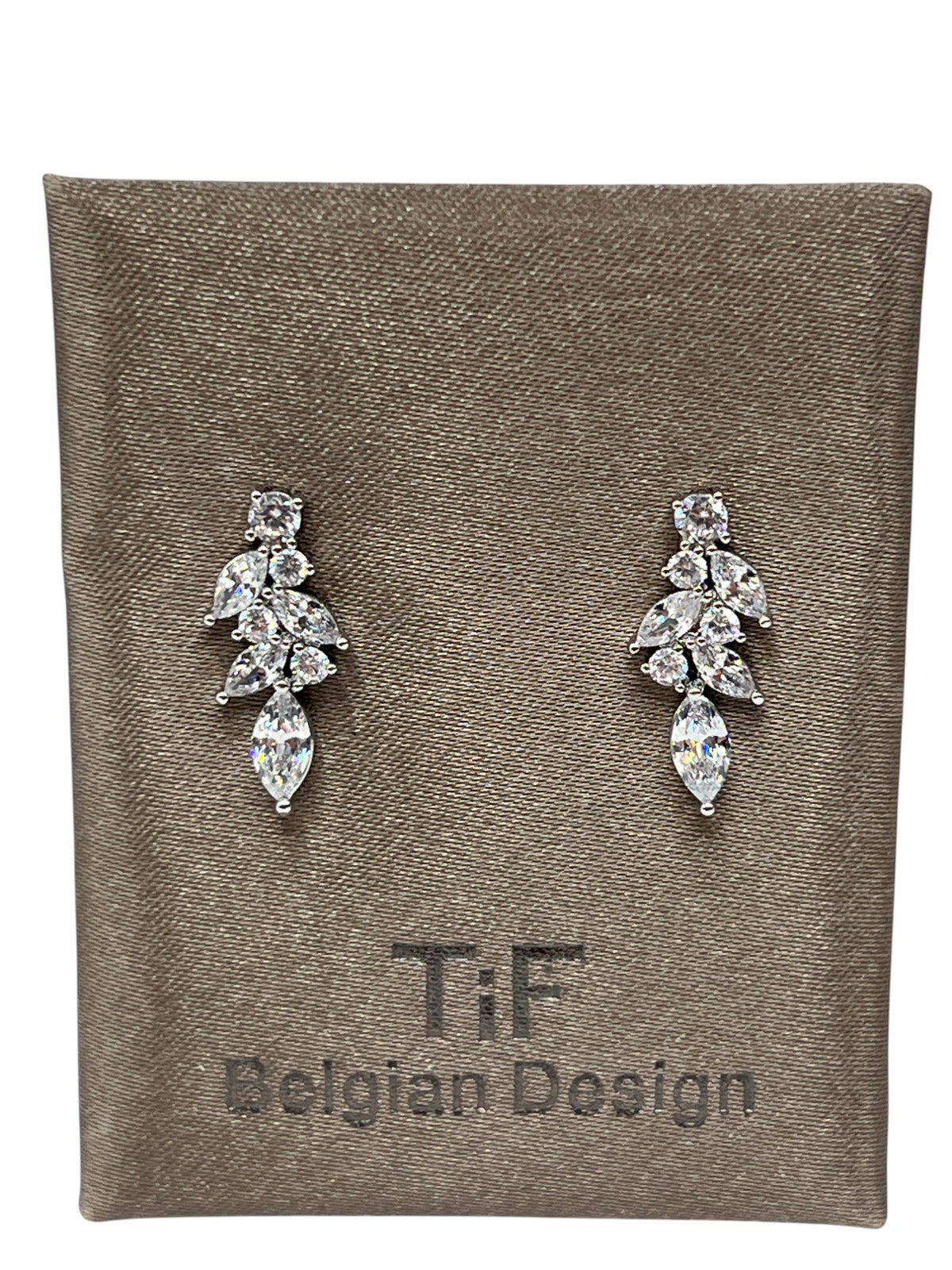 Oorbellen This is Fashion ort4623914
