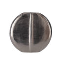 Vaas Sominot Nikkel 31x6,5x28,5cm
