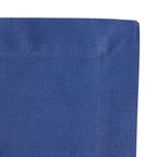 Delfts blauw Uni Tafelloper 50x140cm