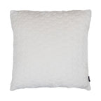 Kussen Hartjes Off White 45x45cm