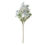 Kunstbloem 86 cm Blauw Kunststof