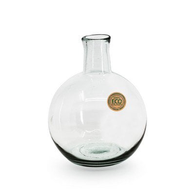 Ecofles 'buik' h22 d18 cm
