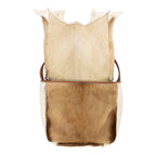 Crossbody tas springbok (alleen EU)*