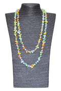 Shell Mala Ketting 216_5