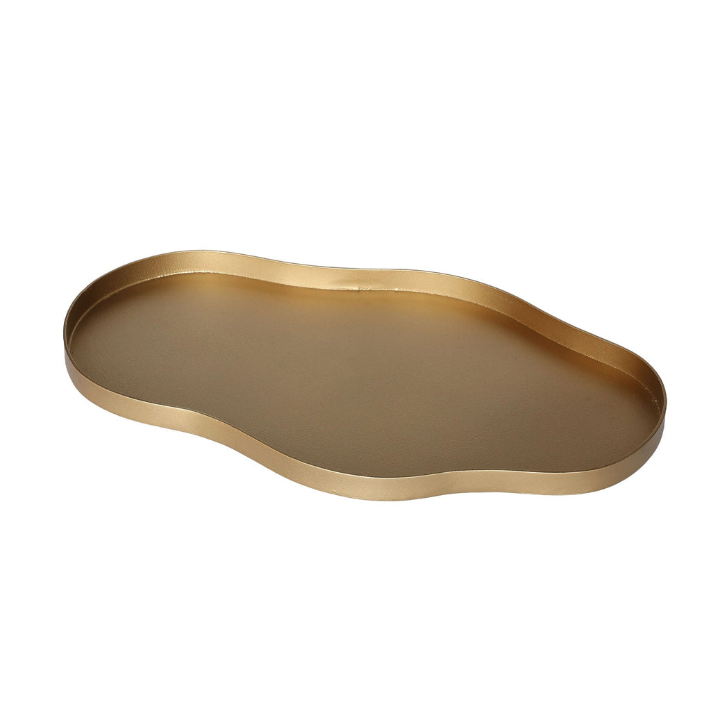 Dienblad - Bauru gold