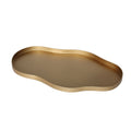 Dienblad - Bauru gold
