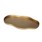 Dienblad - Bauru gold