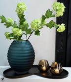Dienblad - Villeta bronze