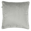 Nederlands decor Finn - Cushion 45x45 cm Micro Chip - Gray