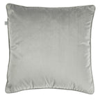 Nederlands decor Finn - Cushion 45x45 cm Micro Chip - Gray