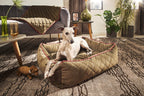Oxford I Klassieke Hundebett