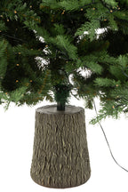 J-Line Kerstboom 3000Led Lichtjes Plastiek Groen